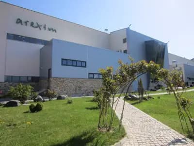 Arexim Engineering EAD