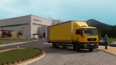 Arexim Engineering EAD