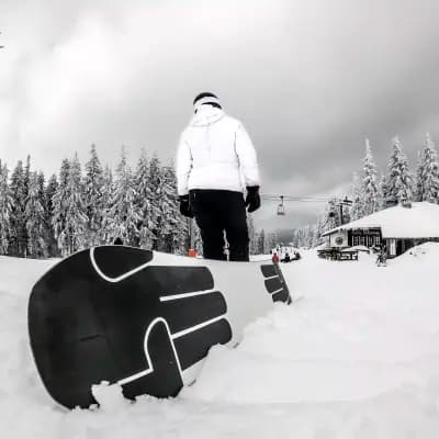 Spree Hub | Ski & Snowboard school