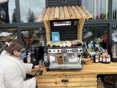 Spree Hub | Ski & Snowboard school