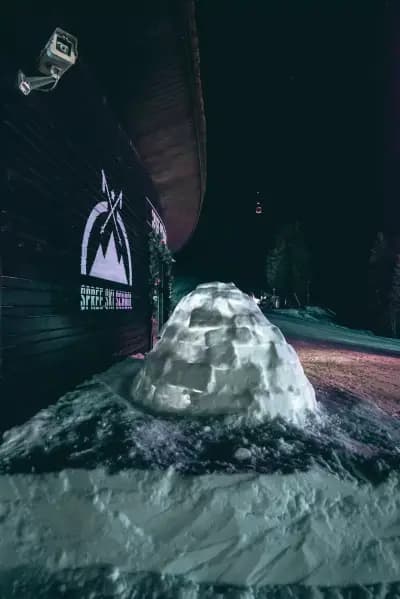 Spree Hub | Ski & Snowboard school