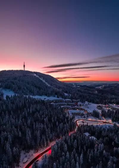 Spree Hub | Ski & Snowboard school