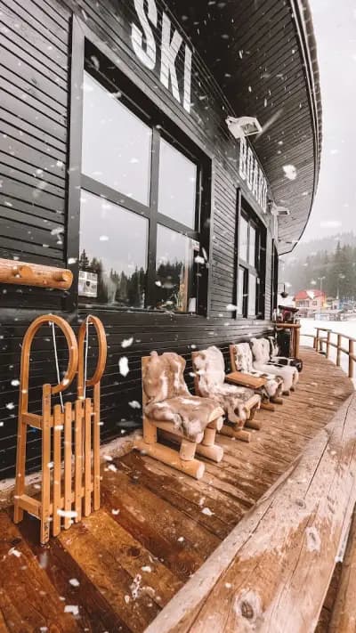 Spree Hub | Ski & Snowboard school