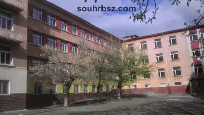 Средно училище „Христо Ботев“