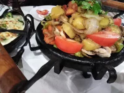 Механа „Каручката“