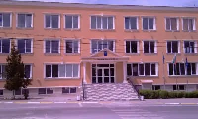 Hotel Vila Ibyr Хотел "Вила Ибър" Св. Спас (Долна Баня)
