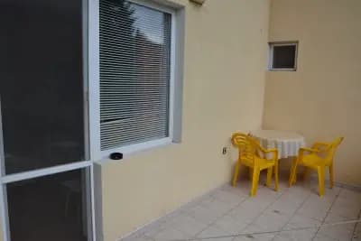 Hotel Vila Ibyr Хотел "Вила Ибър" Св. Спас (Долна Баня)