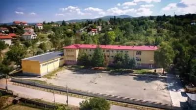 Основно училище "Христо Ботев"