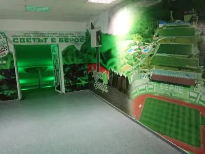 Стадион Берое