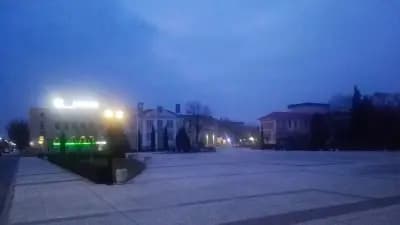 Районно полицейско управление Нова Загора