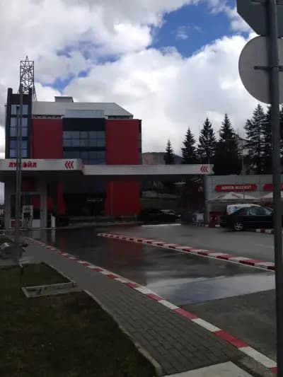 Лукойл Б047