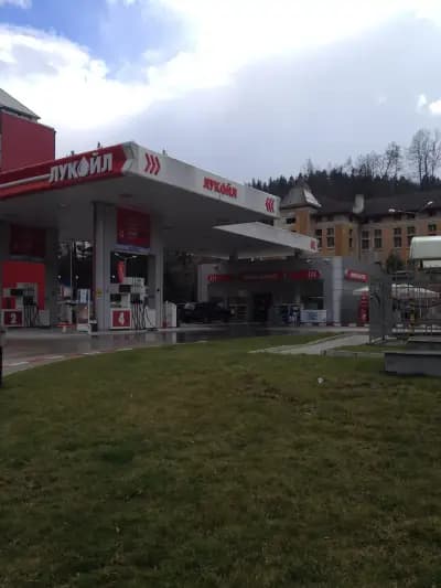 Лукойл Б047