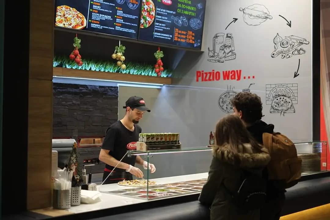 Pizzio