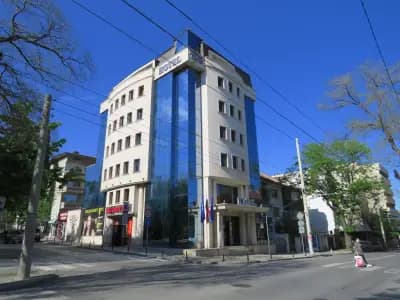 ЕФИР Стаи за гости