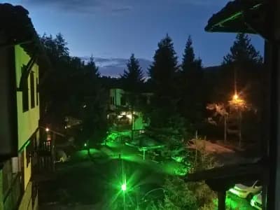 Hotel Levkion