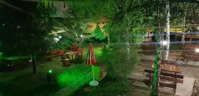 Hotel Levkion