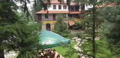 Hotel Levkion