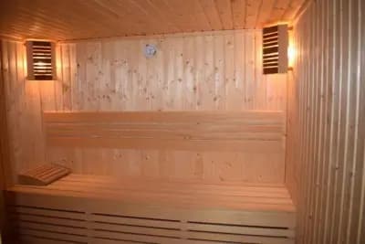 Balneohotel Zagore