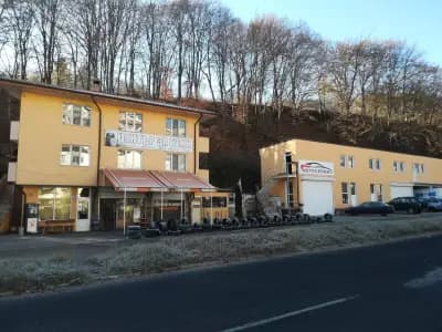 Център за гуми Ди Аи