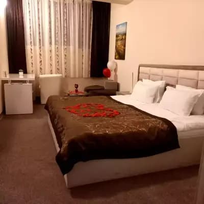 Hotel Dream