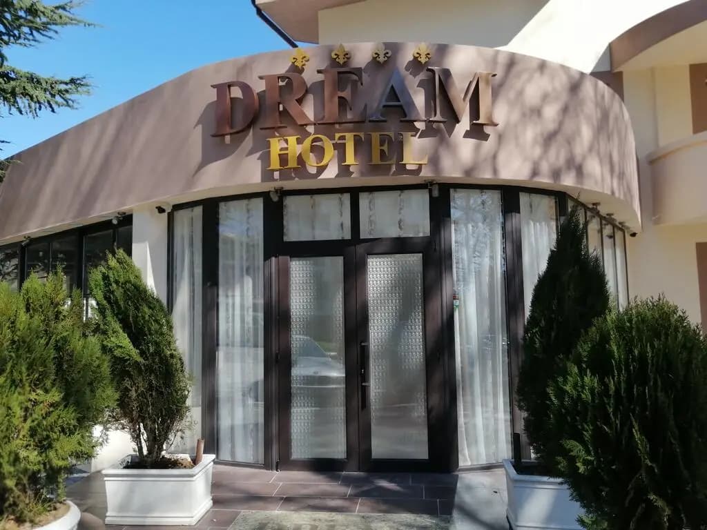 Hotel Dream
