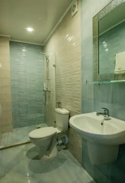 Хотел Елеганс