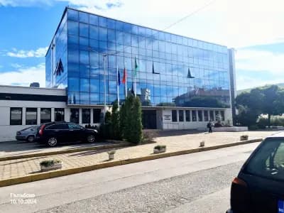 Община Гълъбово