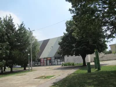 Община Гълъбово