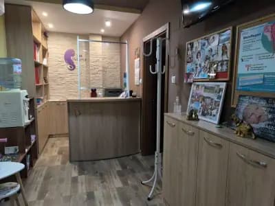 Медицински център Гален