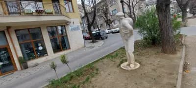 Очна клиника "Трошев"