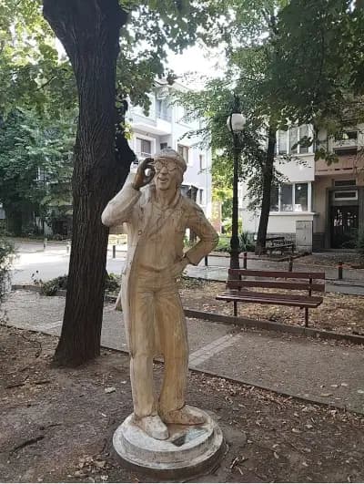 Очна клиника "Трошев"