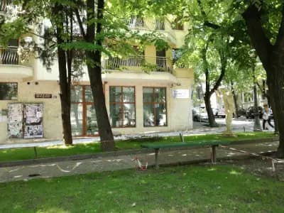 Очна клиника "Трошев"