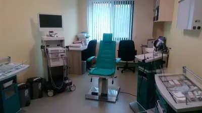 Клиника за слух Доктор Руев (Hearing Clinic Doctor Rouev)