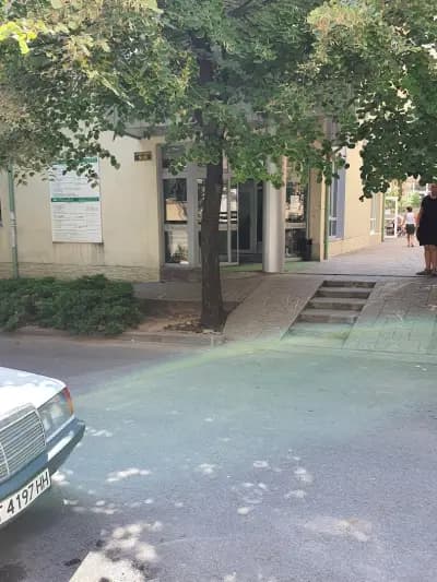 МБАЛ НИАМЕД ООД