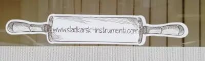 Sladkarski.com