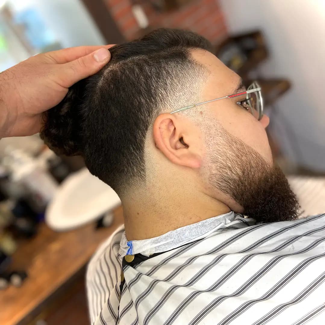 Creativo Barbershop