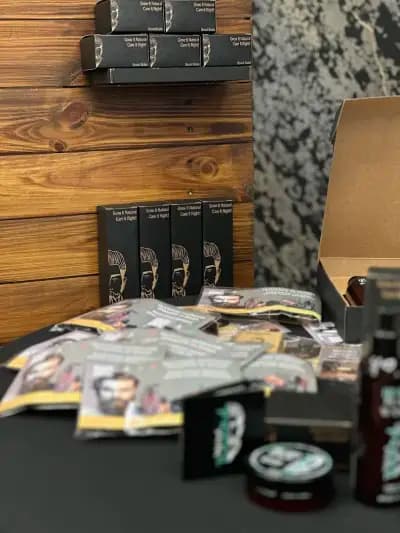 Creativo Barbershop