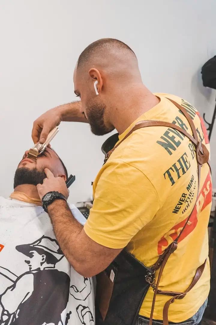 Creativo Barbershop