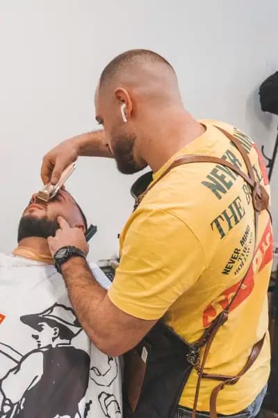 Creativo Barbershop