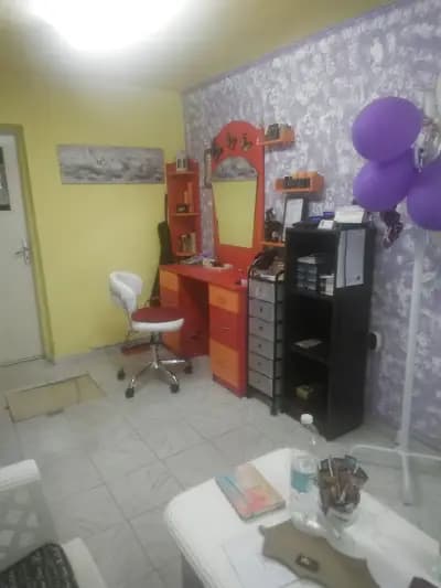 Ganeciq Style-Фризьорски услуги Стара Загора