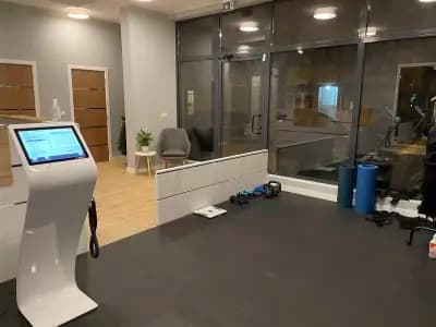 Xbody Studio Shape