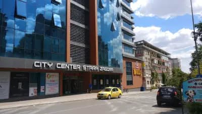 Сити Център - Стара Загора