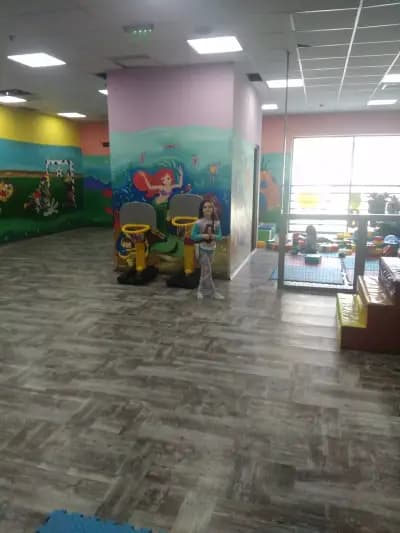 Сити Център - Стара Загора