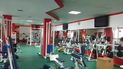 Фитнес Център Флекс Стара Загора
