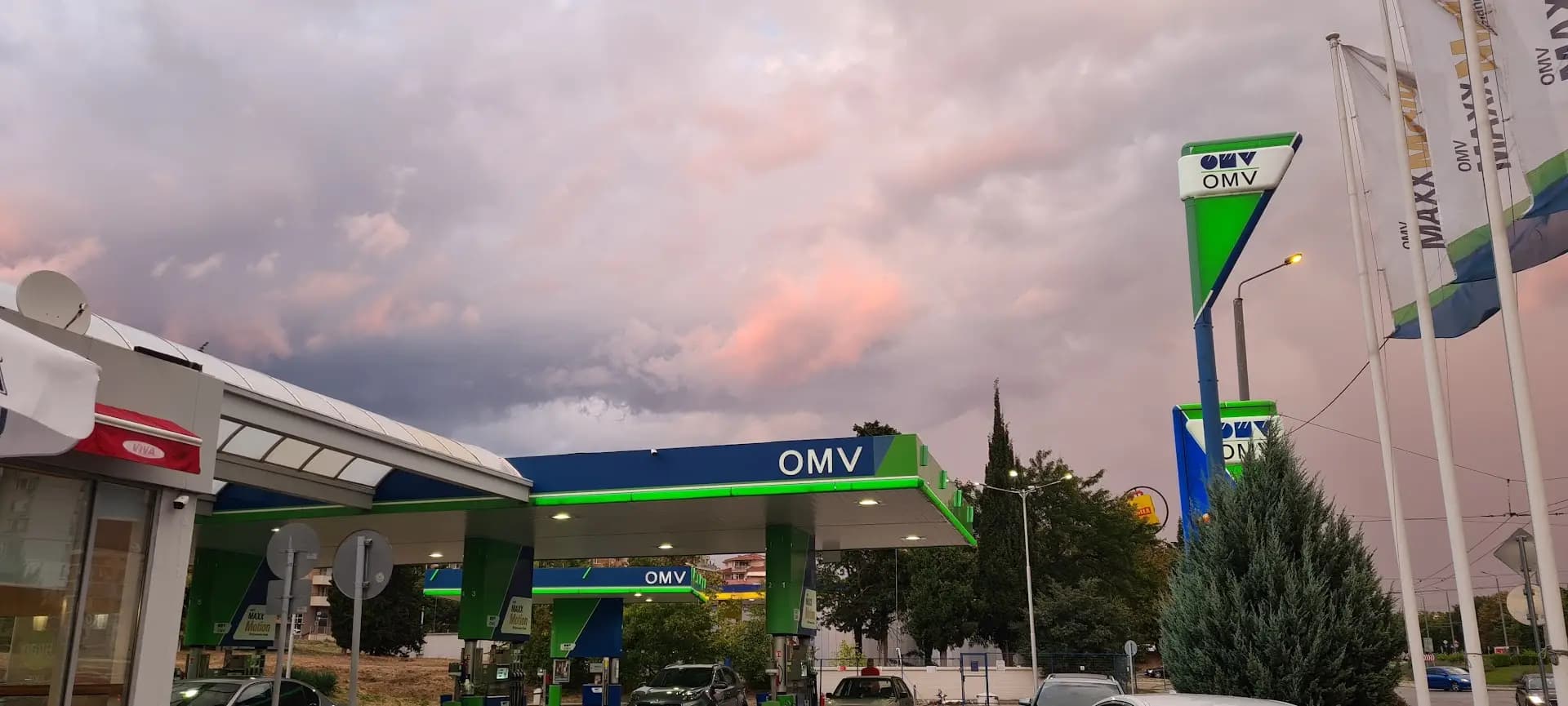ОМВ