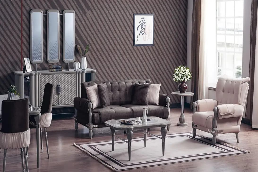 Lux Home Gümüş, Мебелна къща, Bulgaria Furniture Store