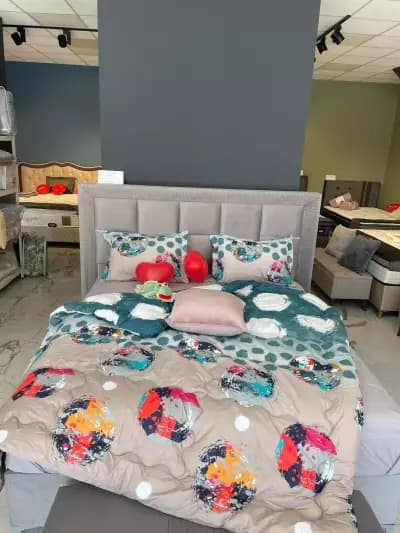 COZY BEDS & ACCESSORIES