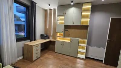 Y&Y furniture and woodcraft / Я и Я ФЮРНИЧЪР