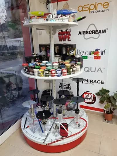 Esmoker.BG Стара Загора Патриарха