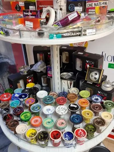 Esmoker.BG Стара Загора Патриарха
